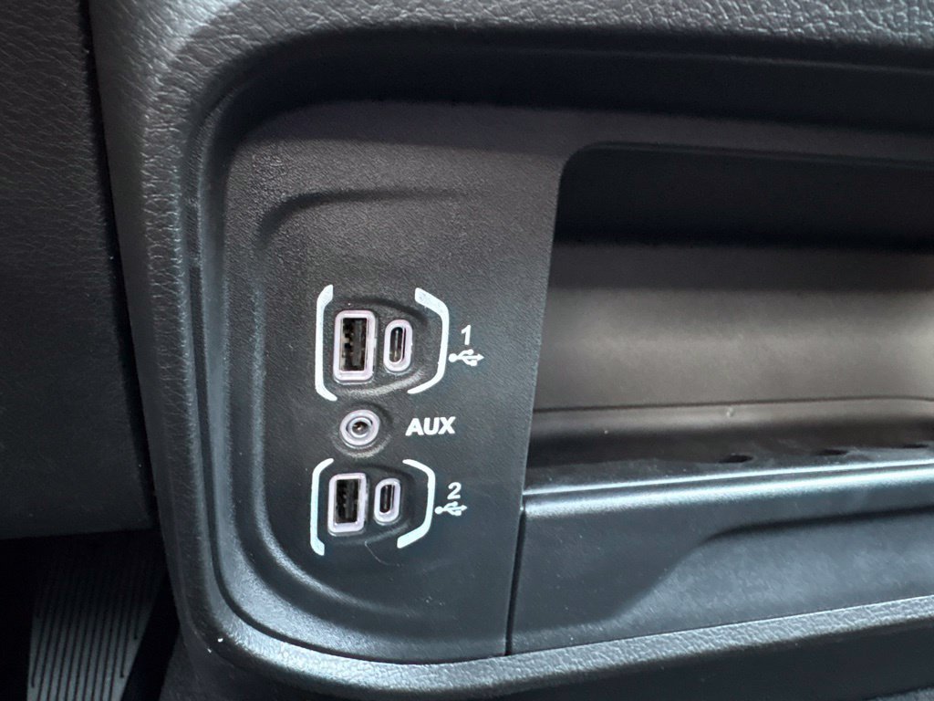 New 2027 RAM 3500 Tradesman AWD/4WD image 16