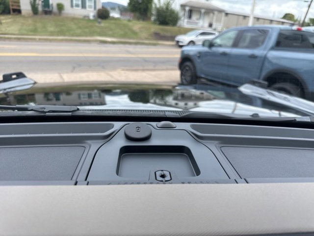 New 2025 Ford Bronco Big Bend w/ Black Diamond Package image 18