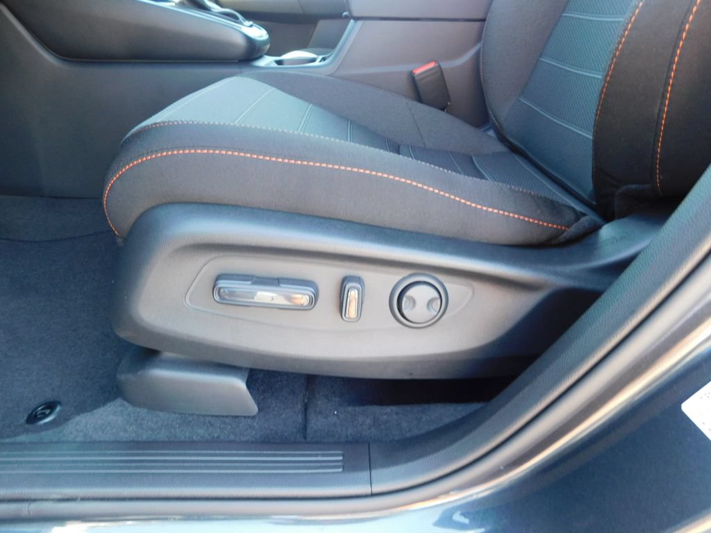 New 2026 Honda CR-V Sport image 14