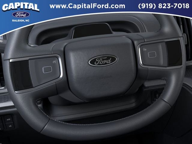 New 2026 Ford Expedition Max Platinum w/ Stealth Performance Package image 12