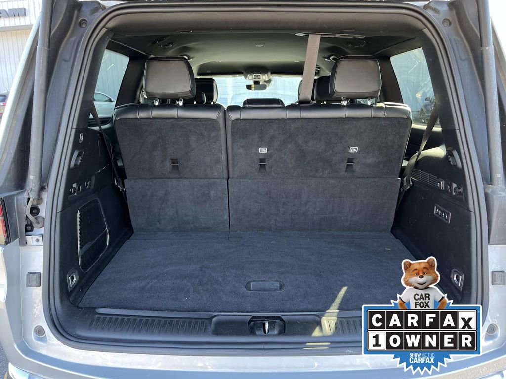 Used 2024 Jeep Wagoneer Series III image 20