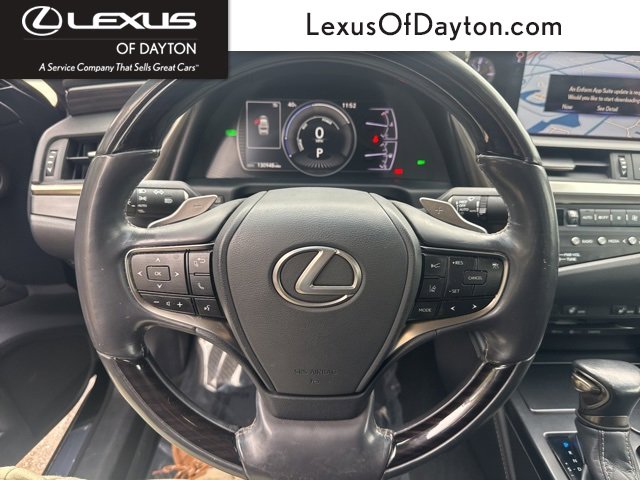 Used 2019 Lexus ES 300h image 18