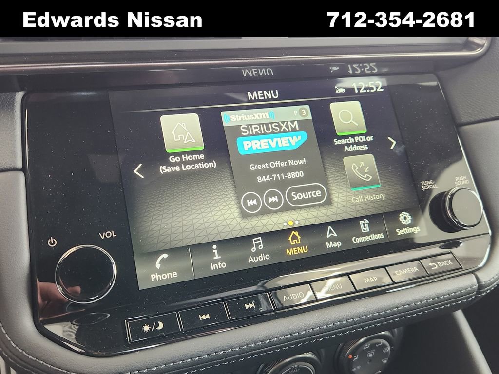 New 2026 Nissan Z Performance w/ Floor Mat Package image 22