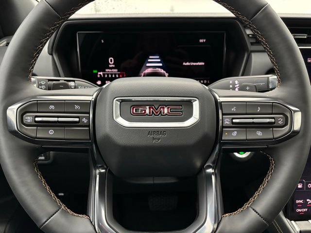New 2026 GMC Terrain AT4 AWD/4WD image 20