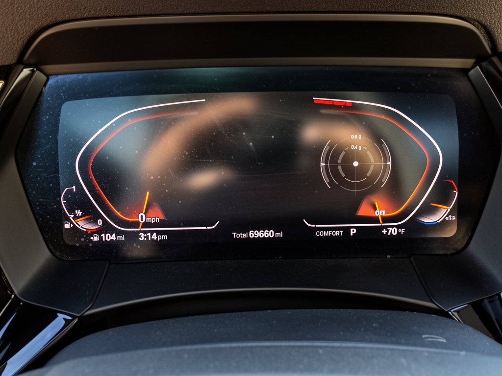Used 2019 BMW Z4 sDrive30i w/ Premium Package RWD image 26