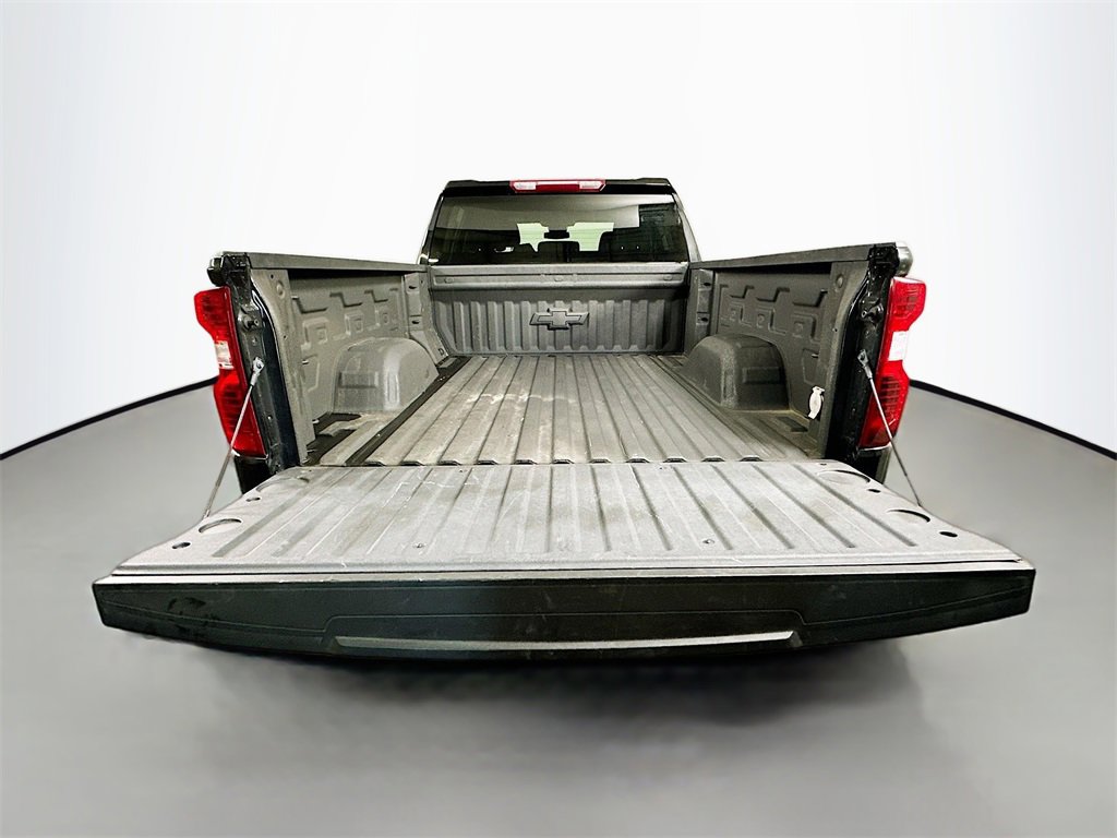 Used 2023 Chevrolet Silverado 1500 LT w/ Protection Package image 33