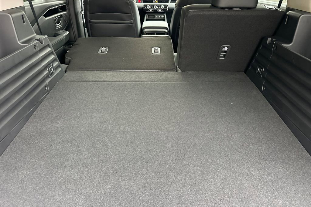 New 2026 Honda Passport RTL image 16