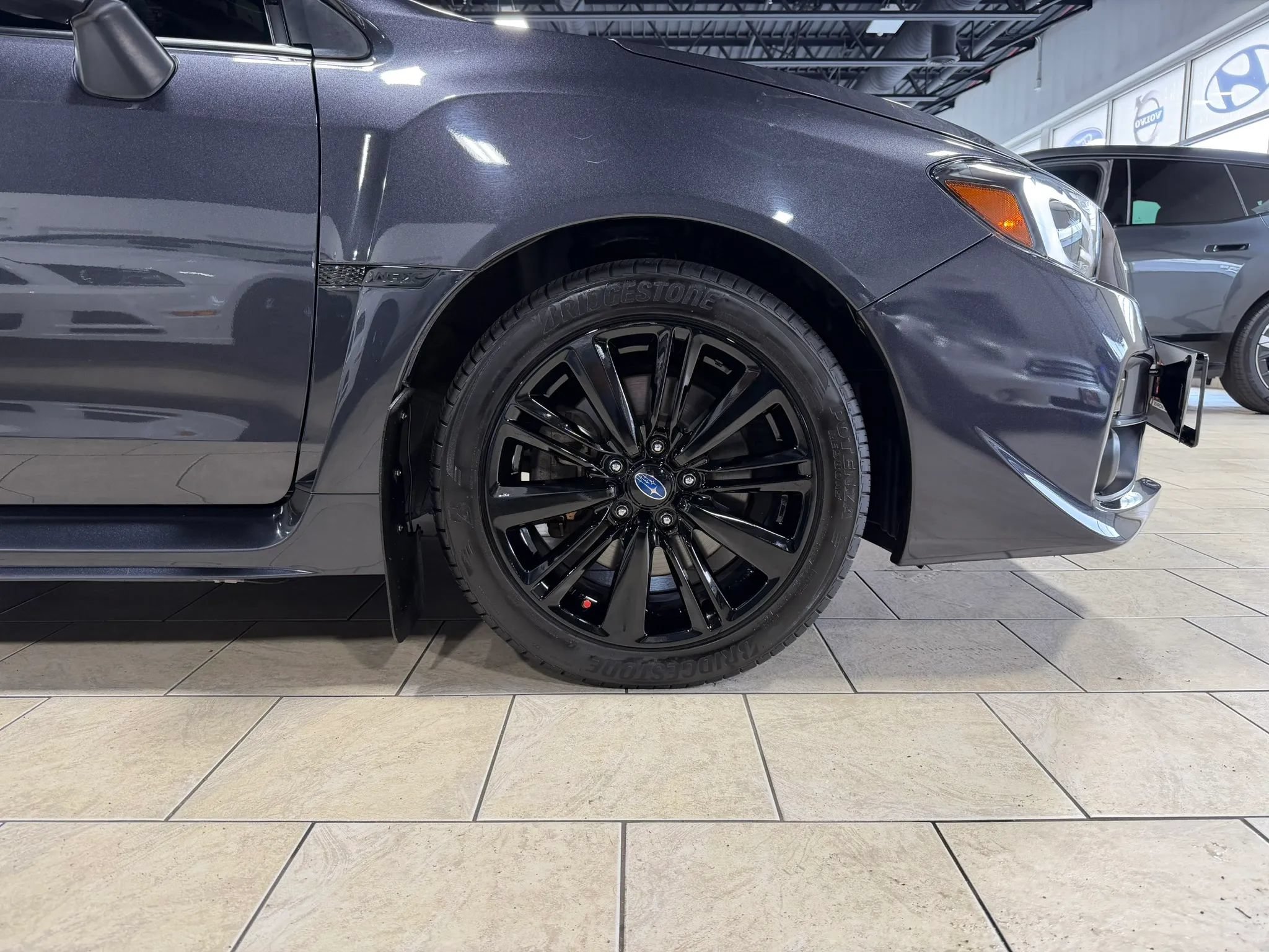 Used 2015 Subaru WRX AWD/4WD image 30
