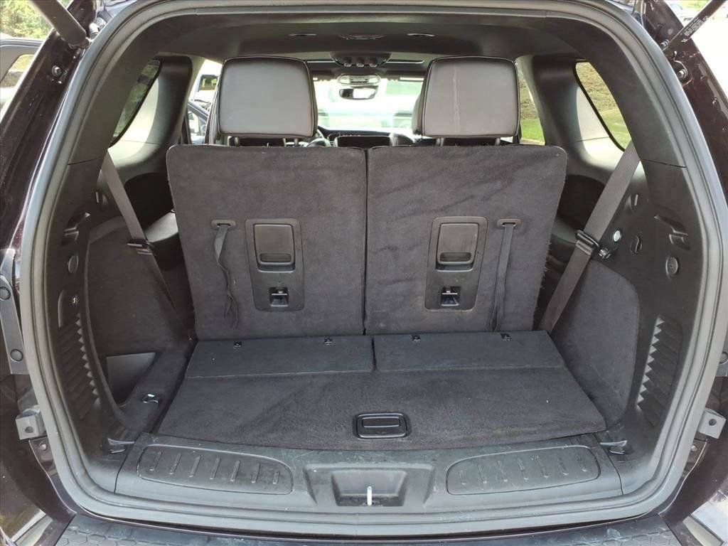Used 2024 Dodge Durango GT AWD/4WD image 18