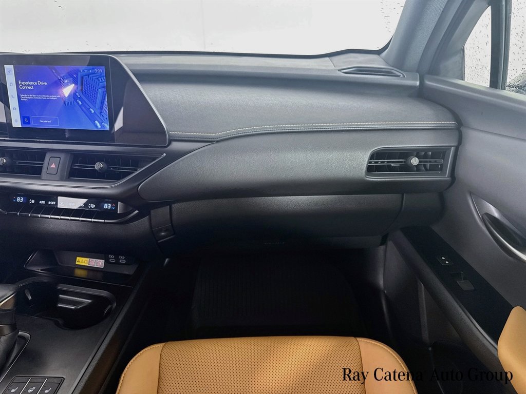 Certified 2024 Lexus UX 250h AWD w/ Premium Package image 25
