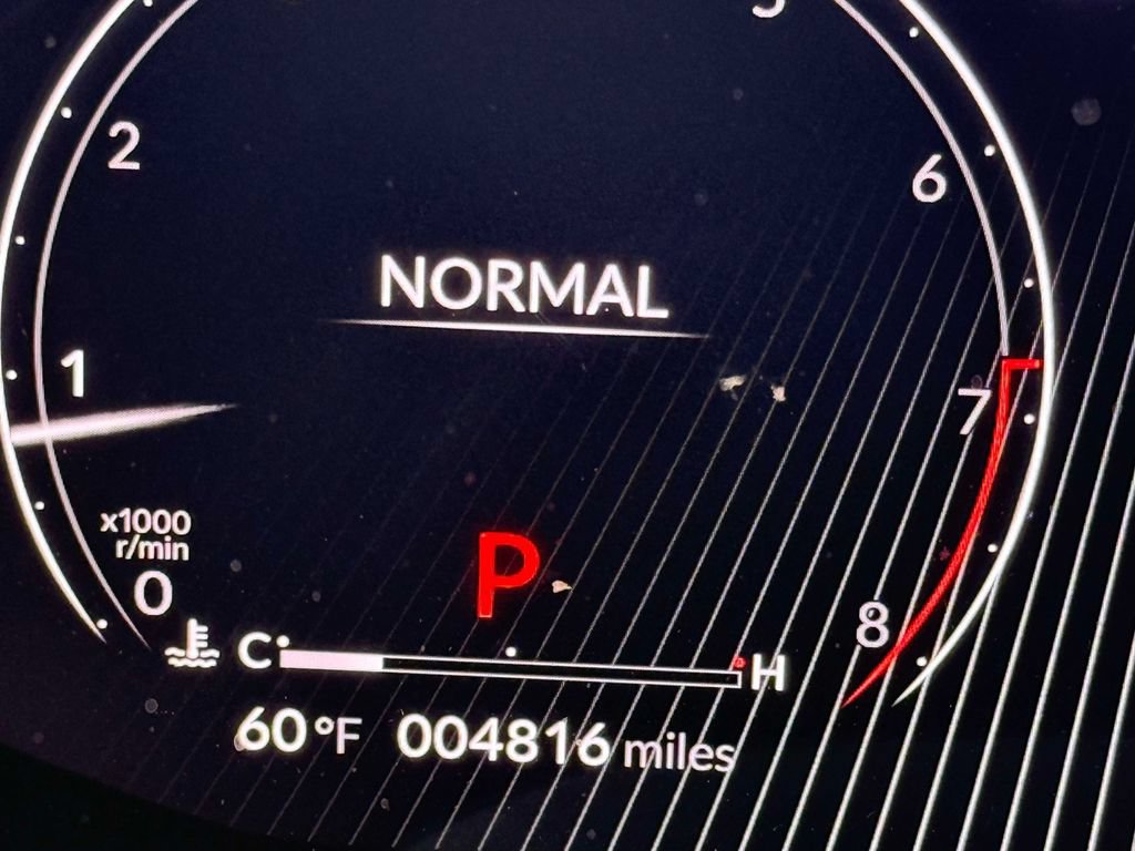 Certified 2025 Acura TLX w/ Technology Package FWD image 16