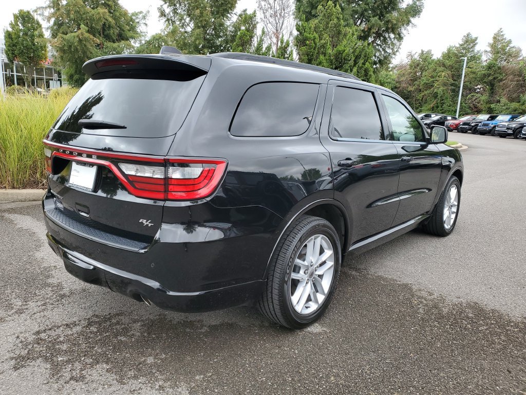 Used 2023 Dodge Durango R/T AWD/4WD image 4