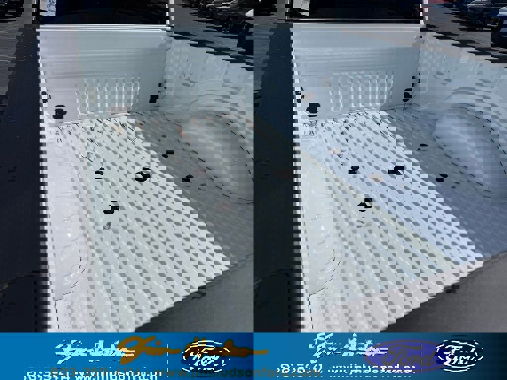 New 2026 Ford F250 XL image 12