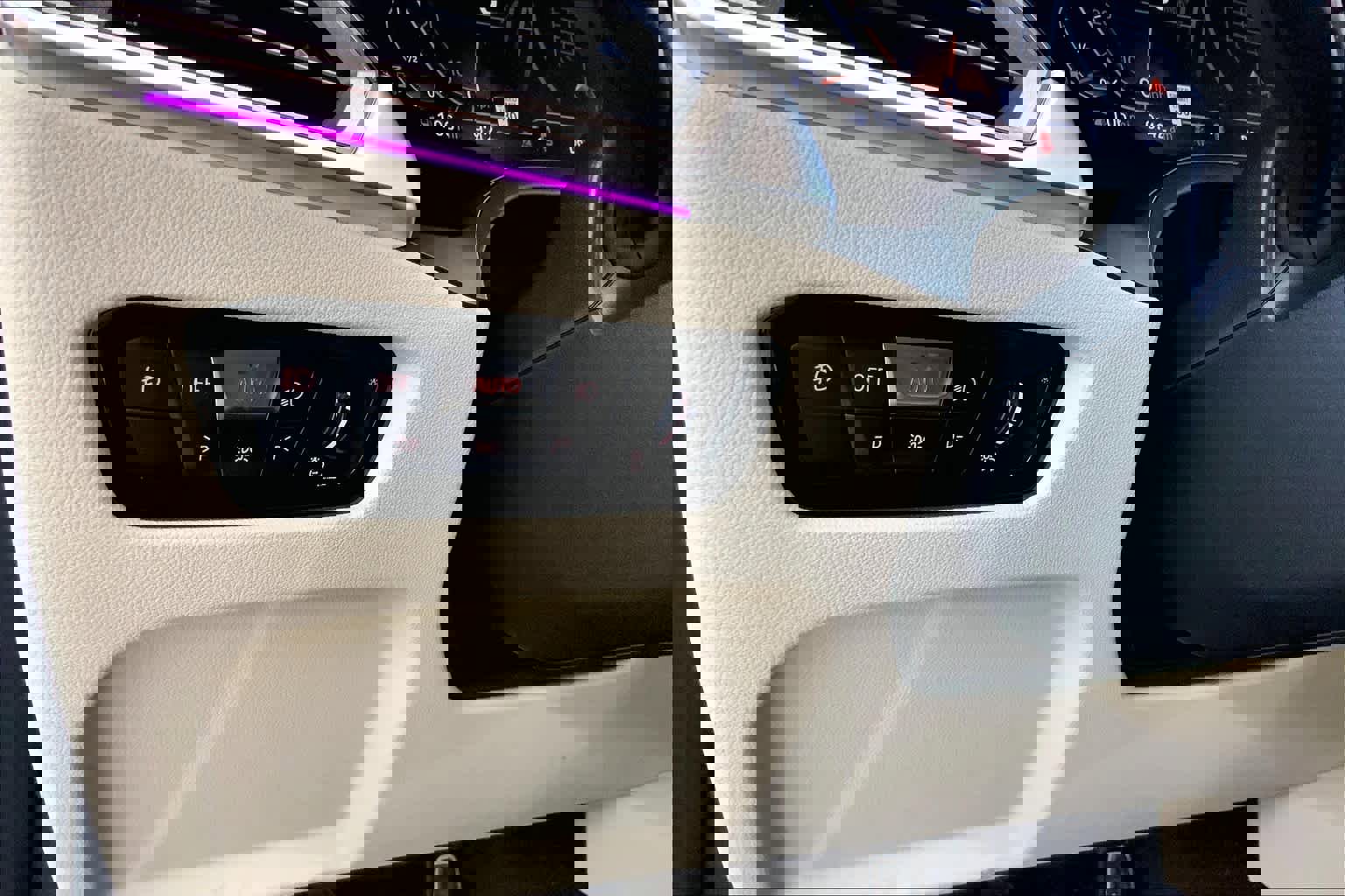 Certified 2023 BMW 430i xDrive Coupe w/ M Sport Package image 35