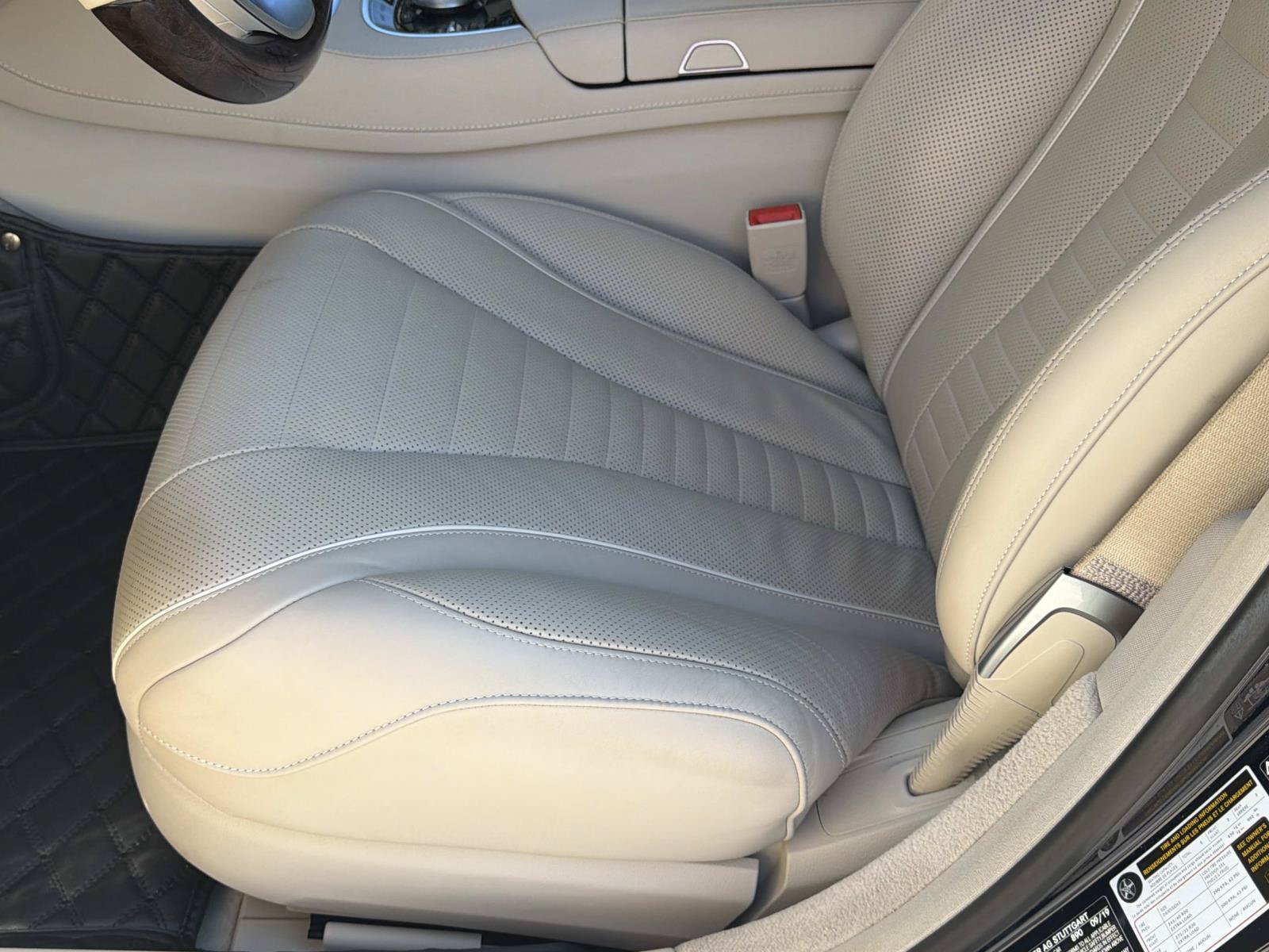 Used 2020 Mercedes-Benz S 560 Sedan image 17