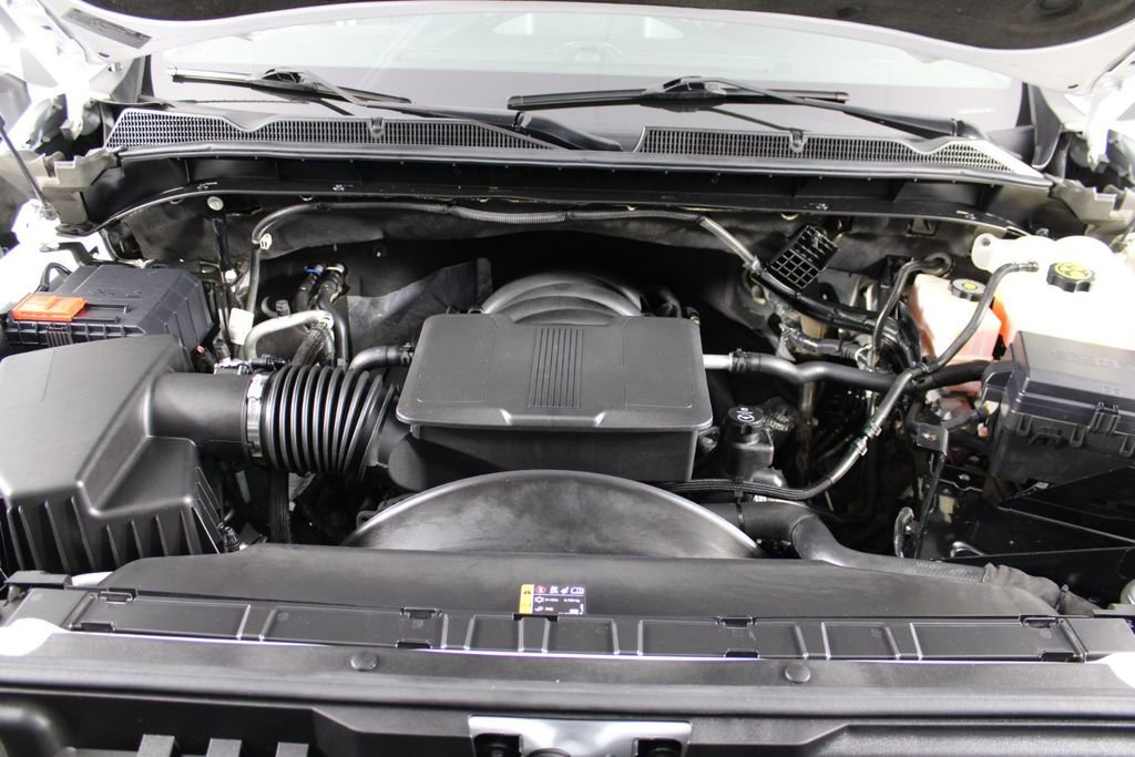 Used 2023 GMC Sierra 3500 SLE w/ SLE Convenience Package image 15