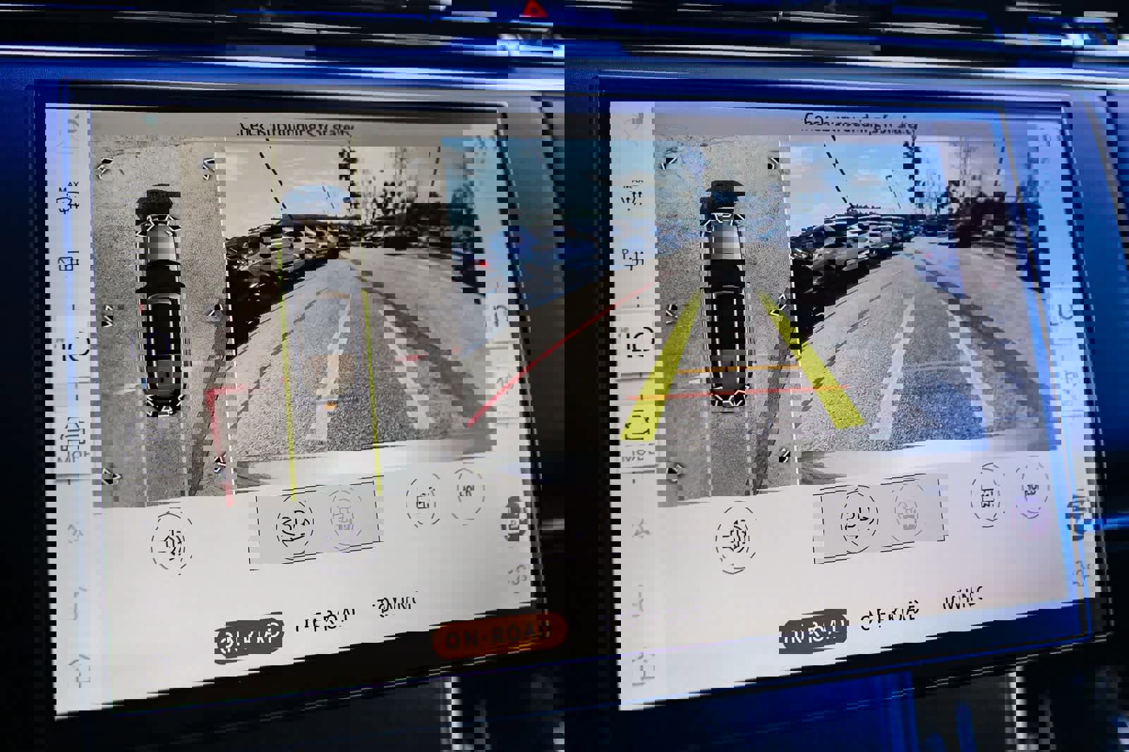 New 2026 Land Rover Range Rover Long Wheelbase SE image 26