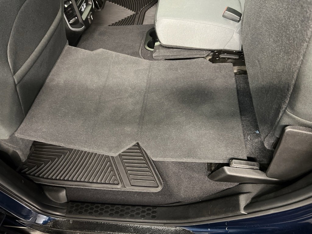 Used 2022 RAM 2500 Big Horn w/ Level C Equiment Group image 31