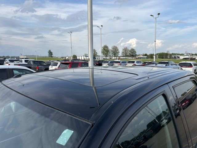 Used 2017 Toyota Tundra Limited image 4