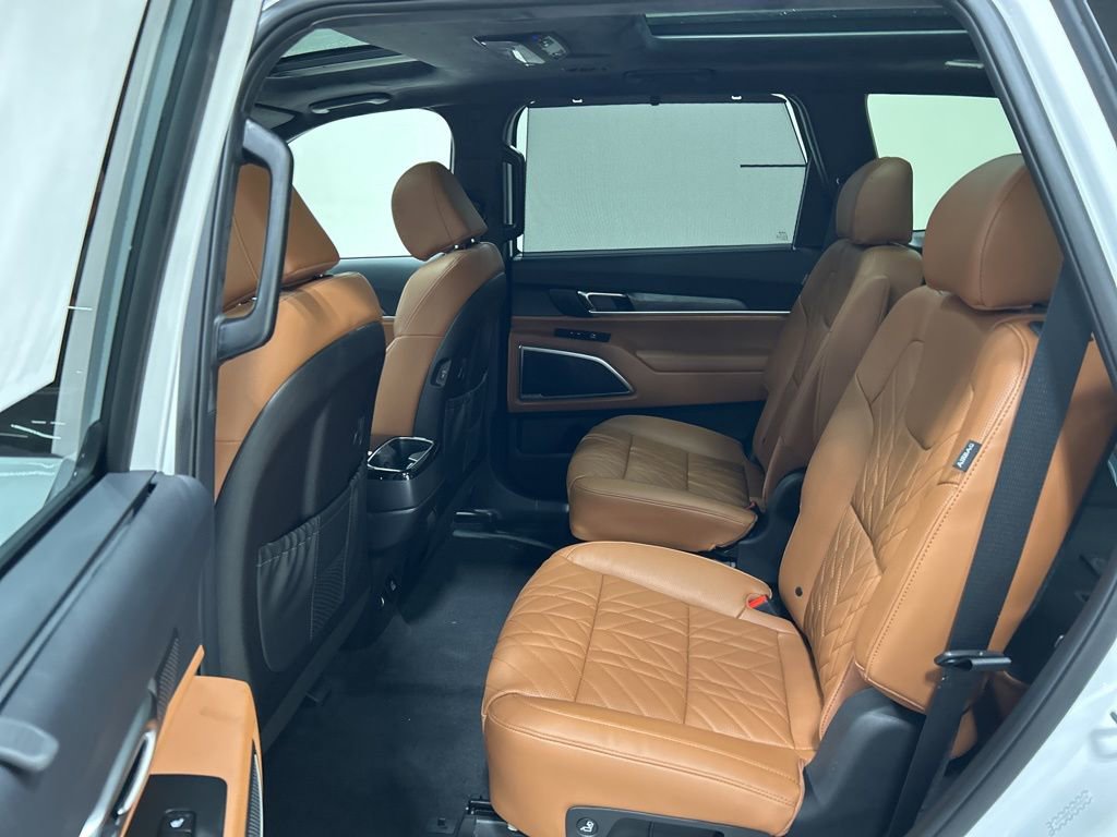 New 2025 Kia Telluride SX X-Line image 27
