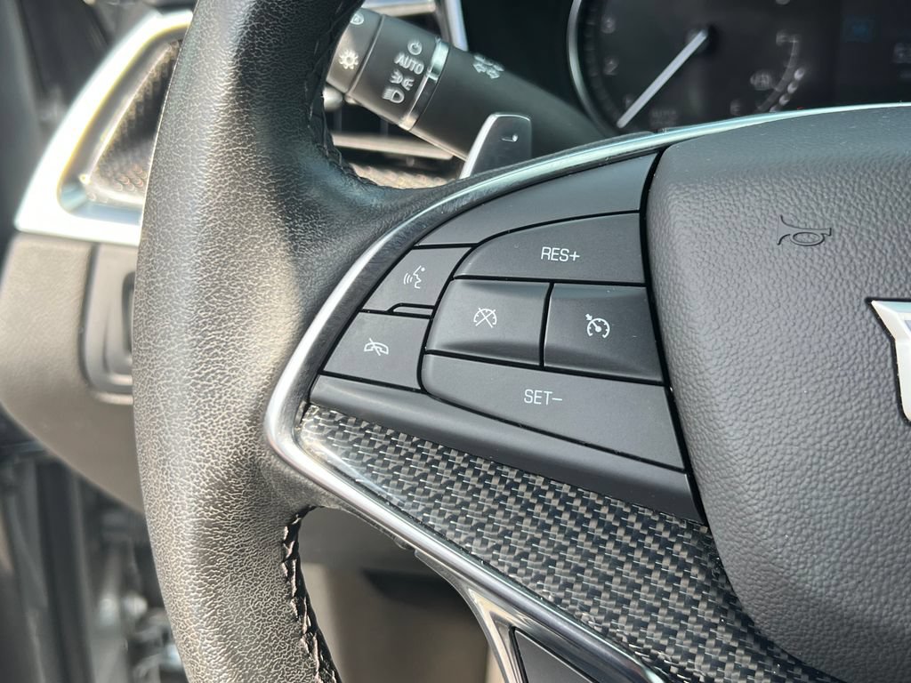 Used 2023 Cadillac XT5 Sportv AWD/4WD image 23