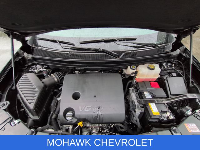 Certified 2023 Chevrolet Traverse LT AWD/4WD image 30