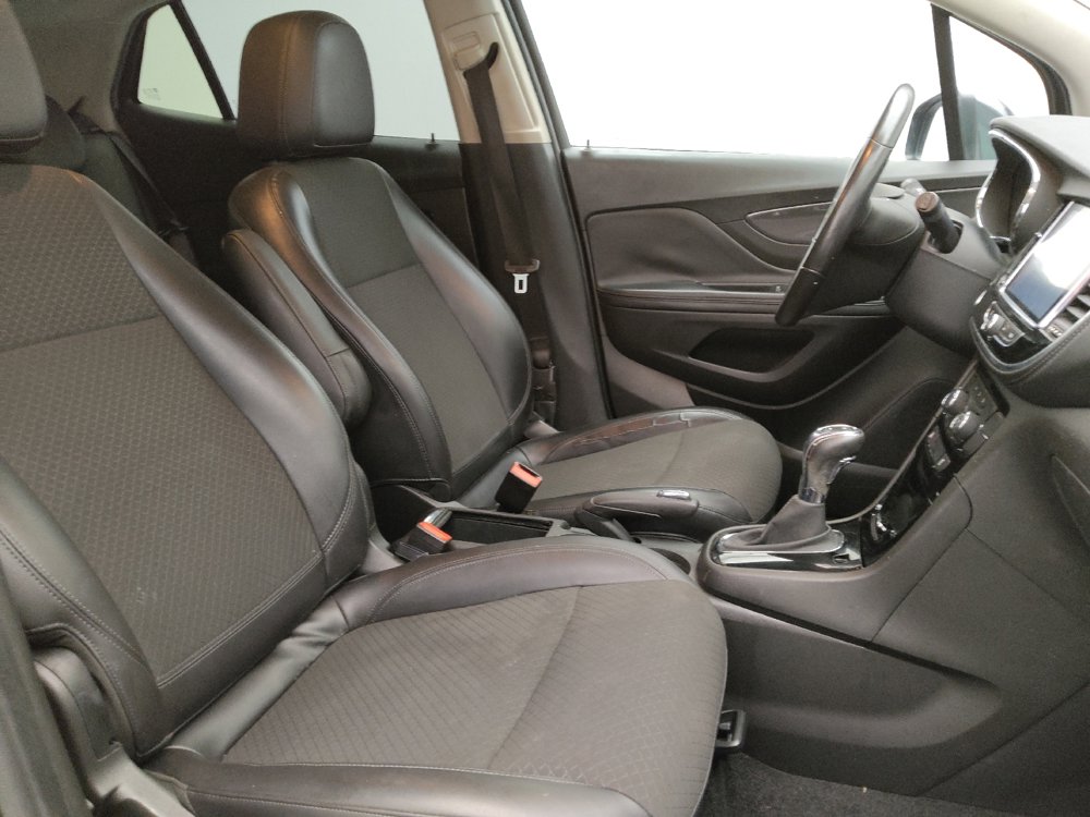 Used 2018 Buick Encore Preferred FWD image 21