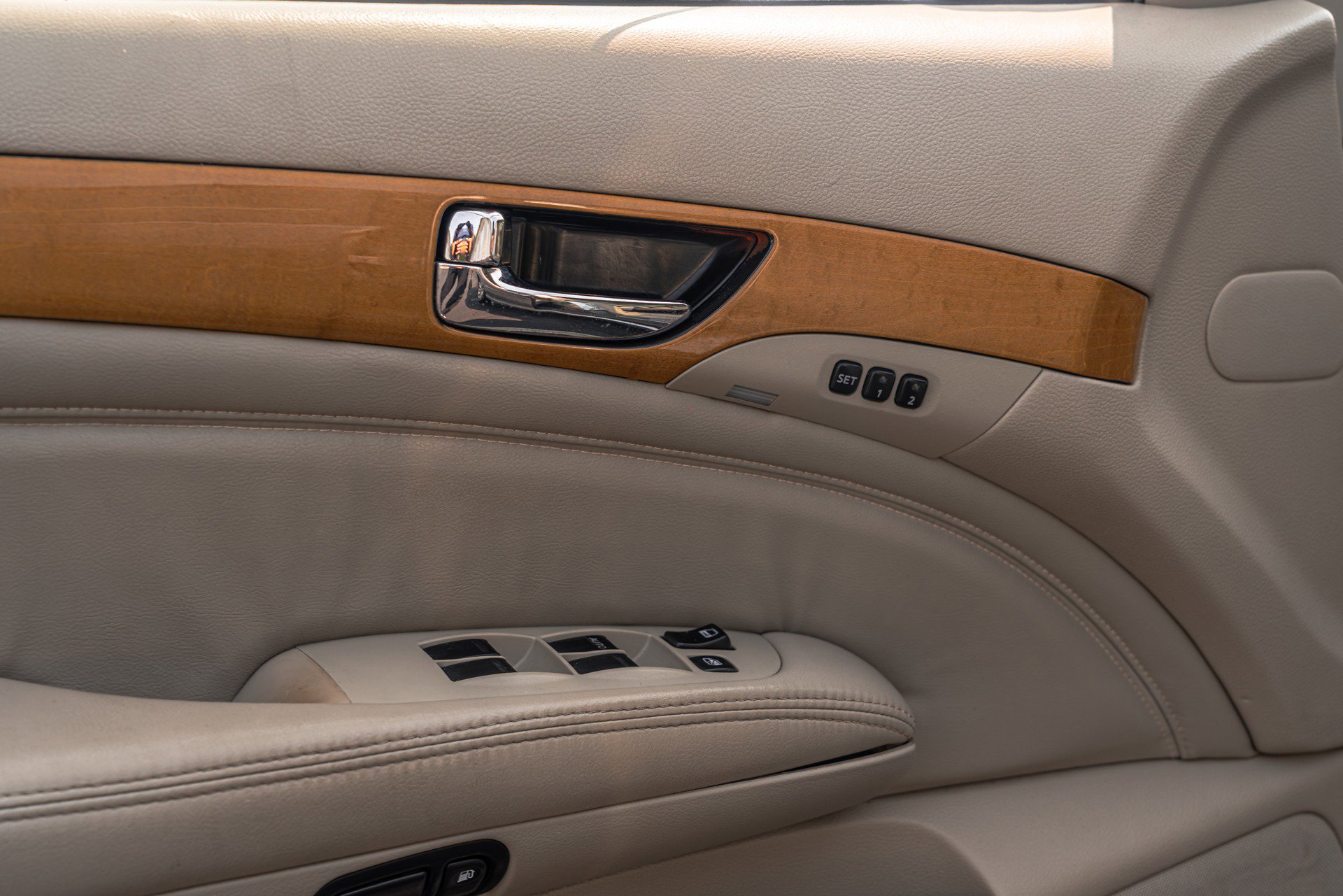 Used 2002 INFINITI Q45 image 47