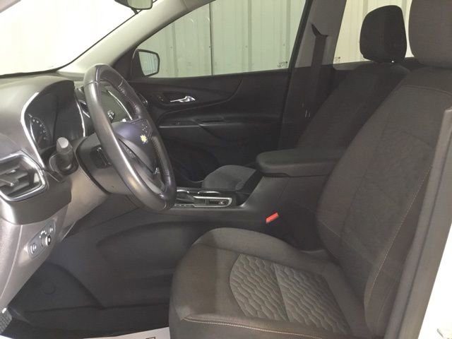 Used 2021 Chevrolet Equinox LT image 25