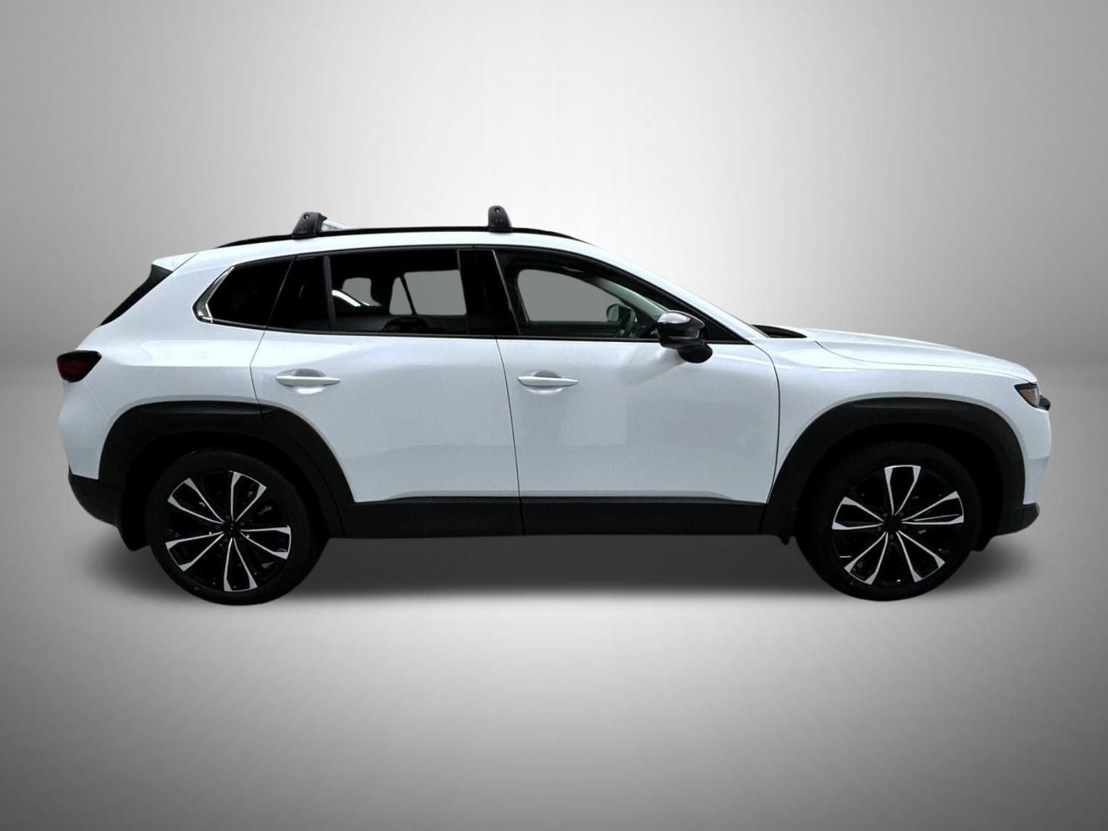 New 2026 MAZDA CX-50 AWD 2.5 S w/ Weather Package image 5