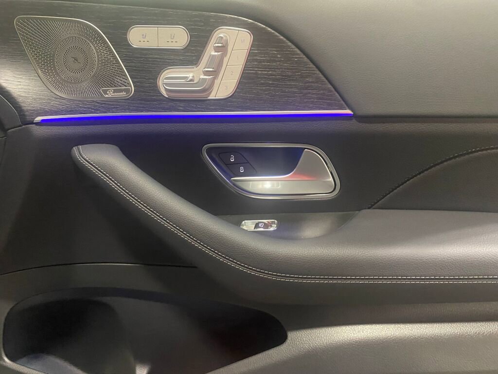 New 2026 Mercedes-Benz GLE 350 4MATIC image 22