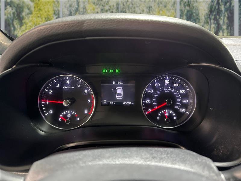 Used 2021 Kia Forte GT-Line image 16