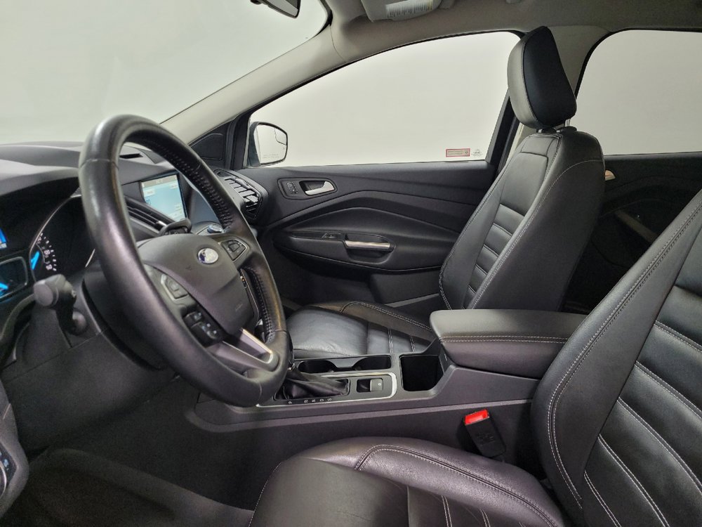 Used 2018 Ford Escape SEL AWD/4WD image 17