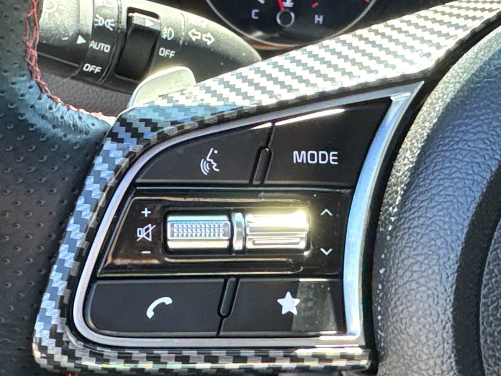 Used 2024 Kia Forte GT w/ GT2 Package image 25