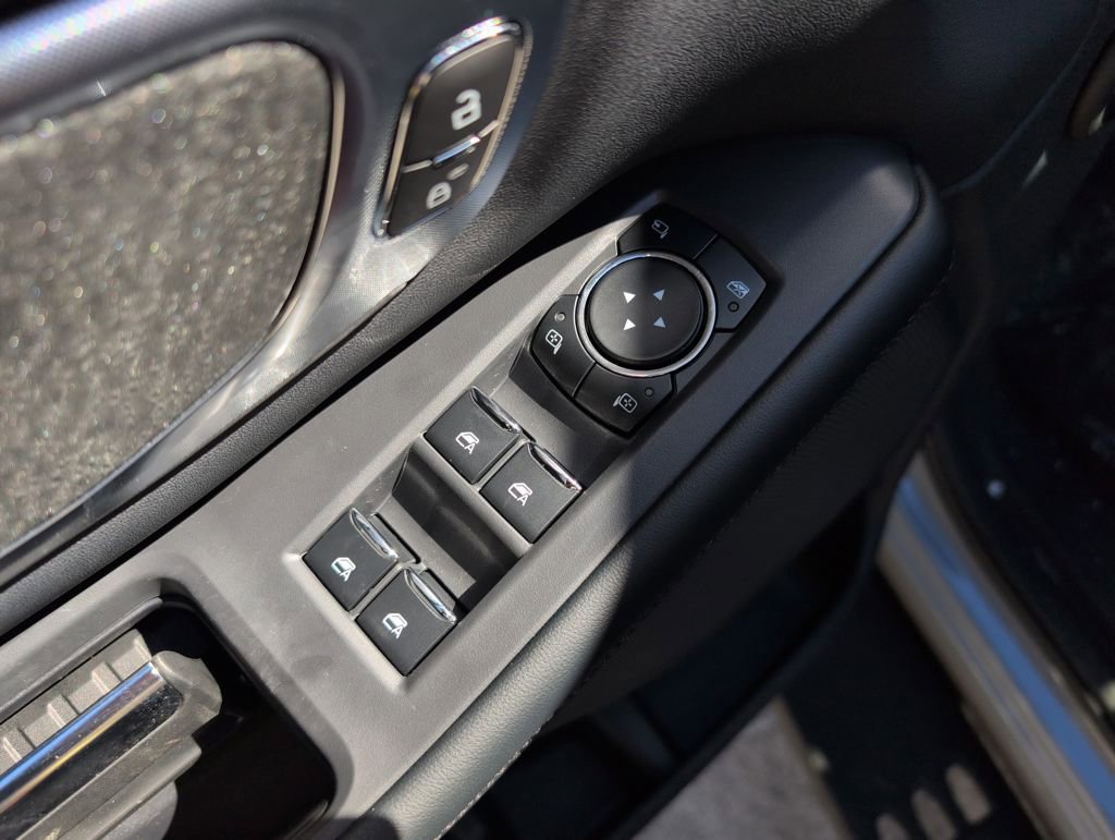 New 2026 Ford Expedition Tremor image 31