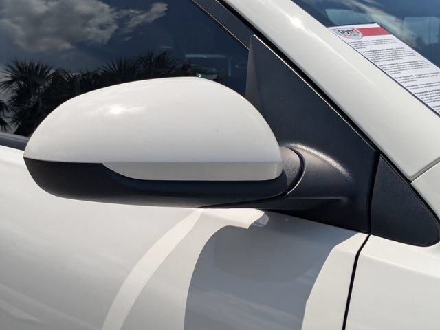 Certified 2023 Kia Rio LX FWD image 13