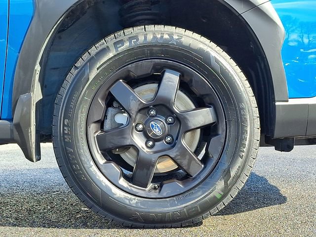 Used 2023 Subaru Outback Wilderness image 8