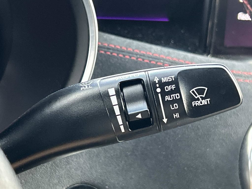 Used 2023 Kia Stinger GT2 AWD/4WD image 37