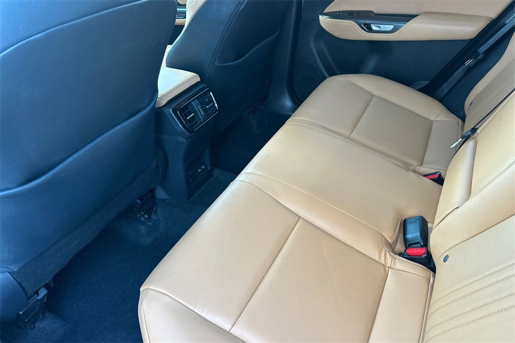 Used 2025 Lexus NX 250 FWD w/ Premium Package image 13