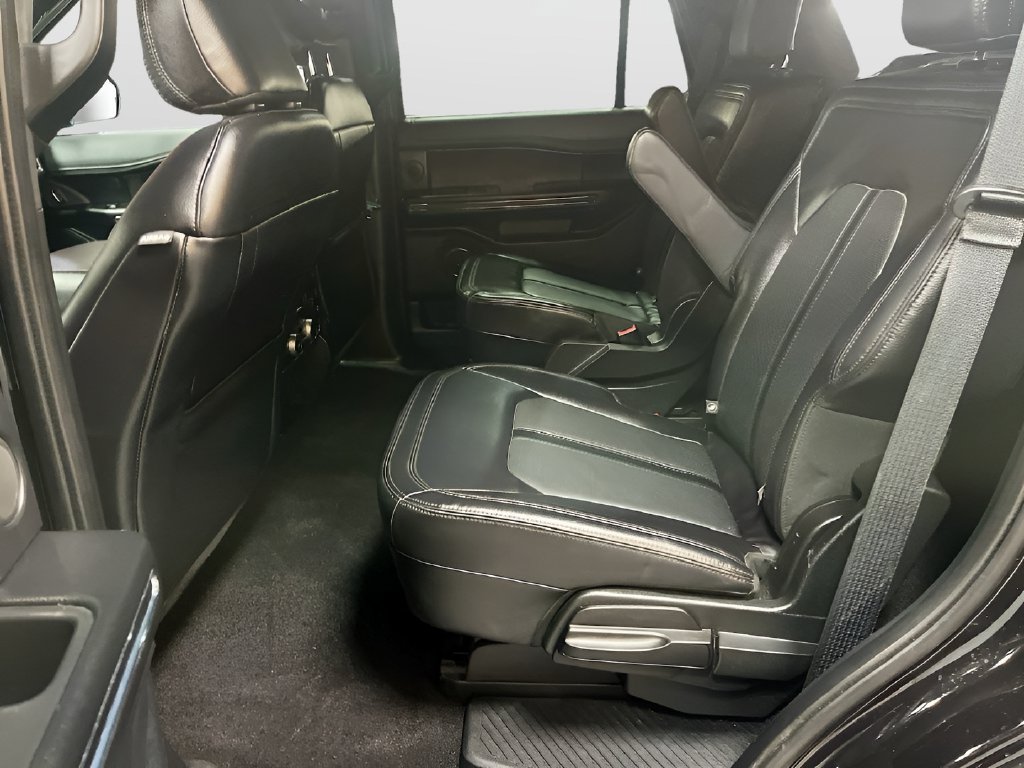 Used 2021 Ford Expedition Limited AWD/4WD image 26