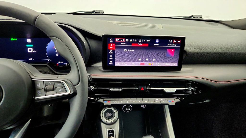 Used 2024 Dodge Hornet R/T image 17