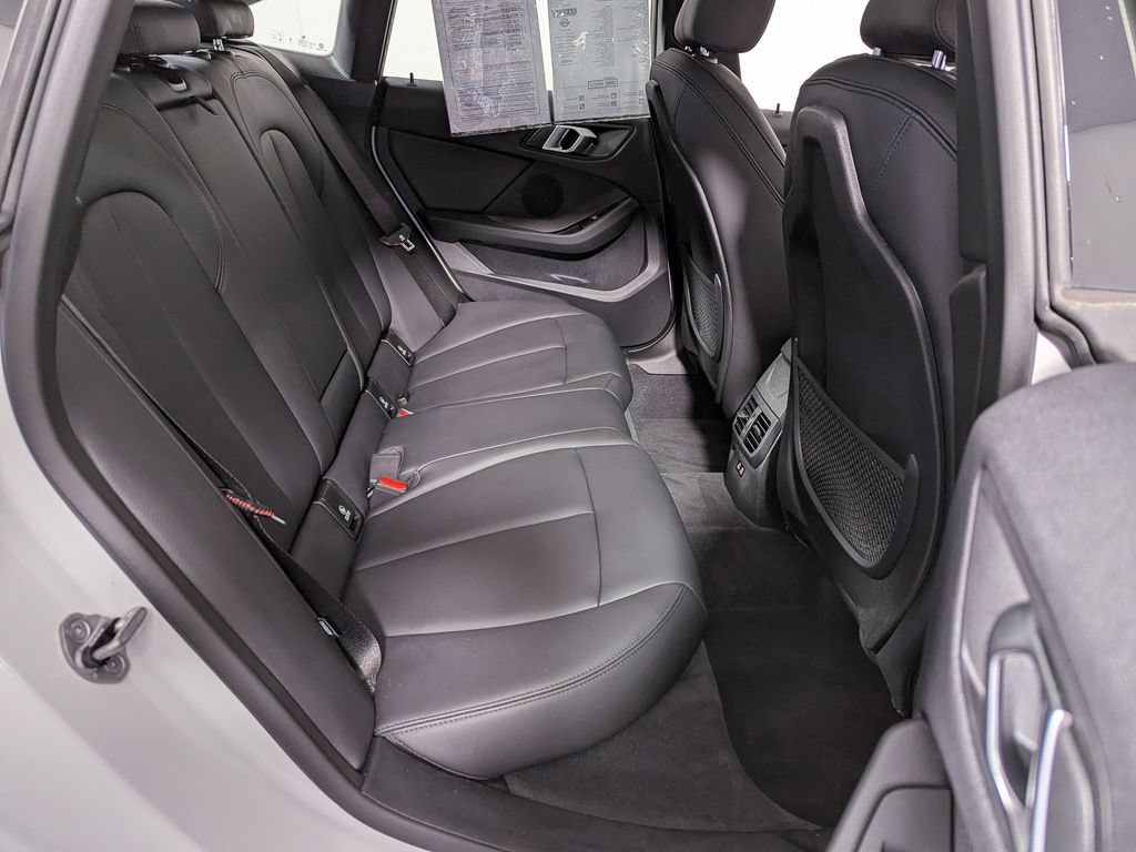 Used 2024 BMW 228i xDrive Gran Coupe AWD/4WD image 39