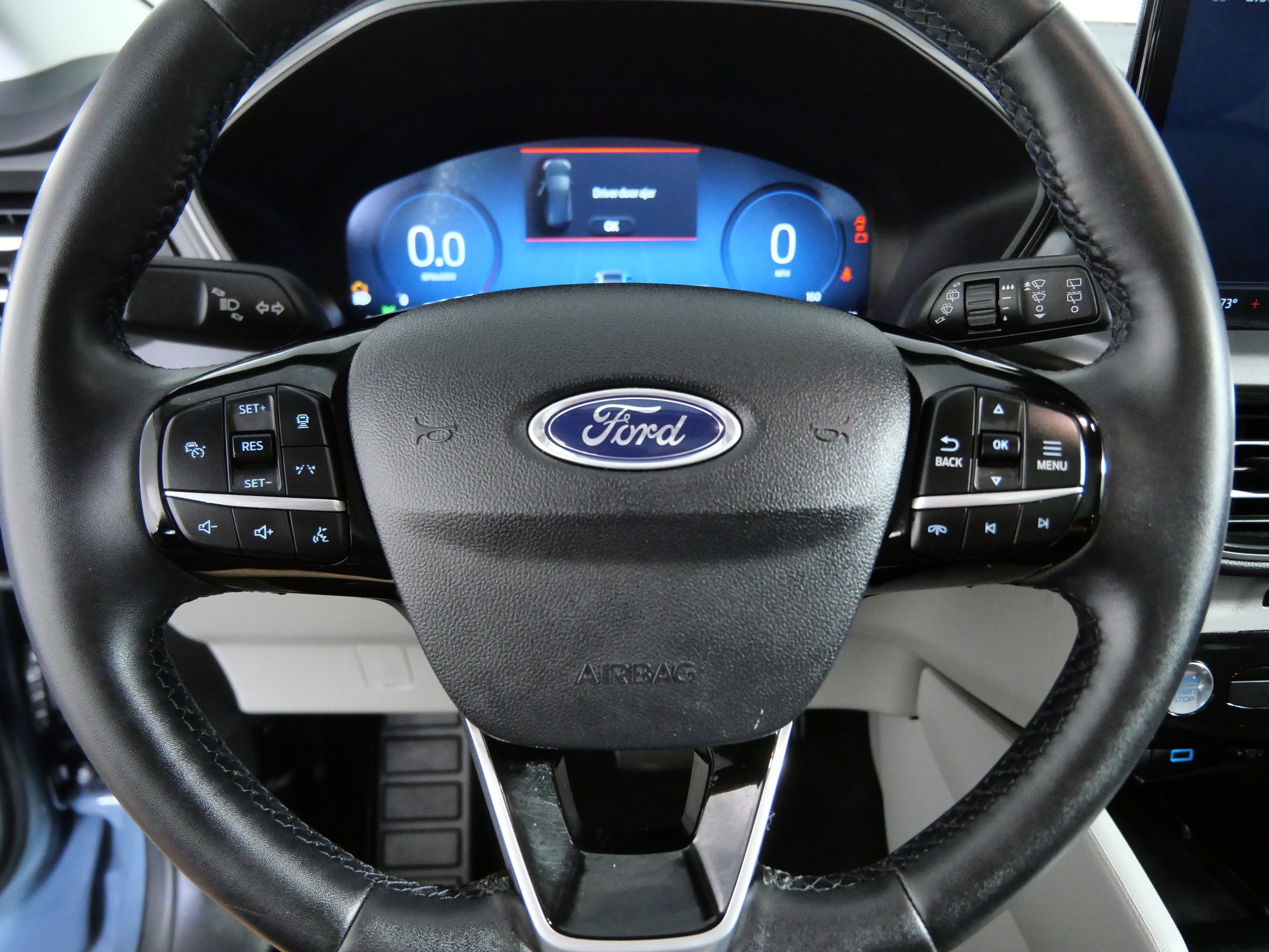 Certified 2023 Ford Escape Active w/ Tech Pack #2 AWD/4WD image 23