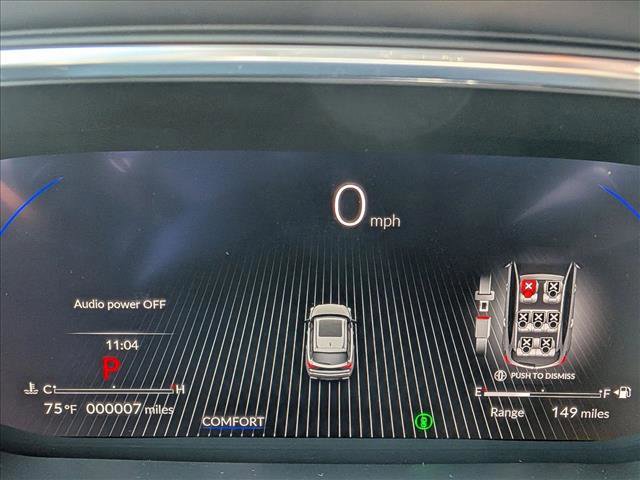 New 2026 Acura MDX SH-AWD w/ Technology Package image 10