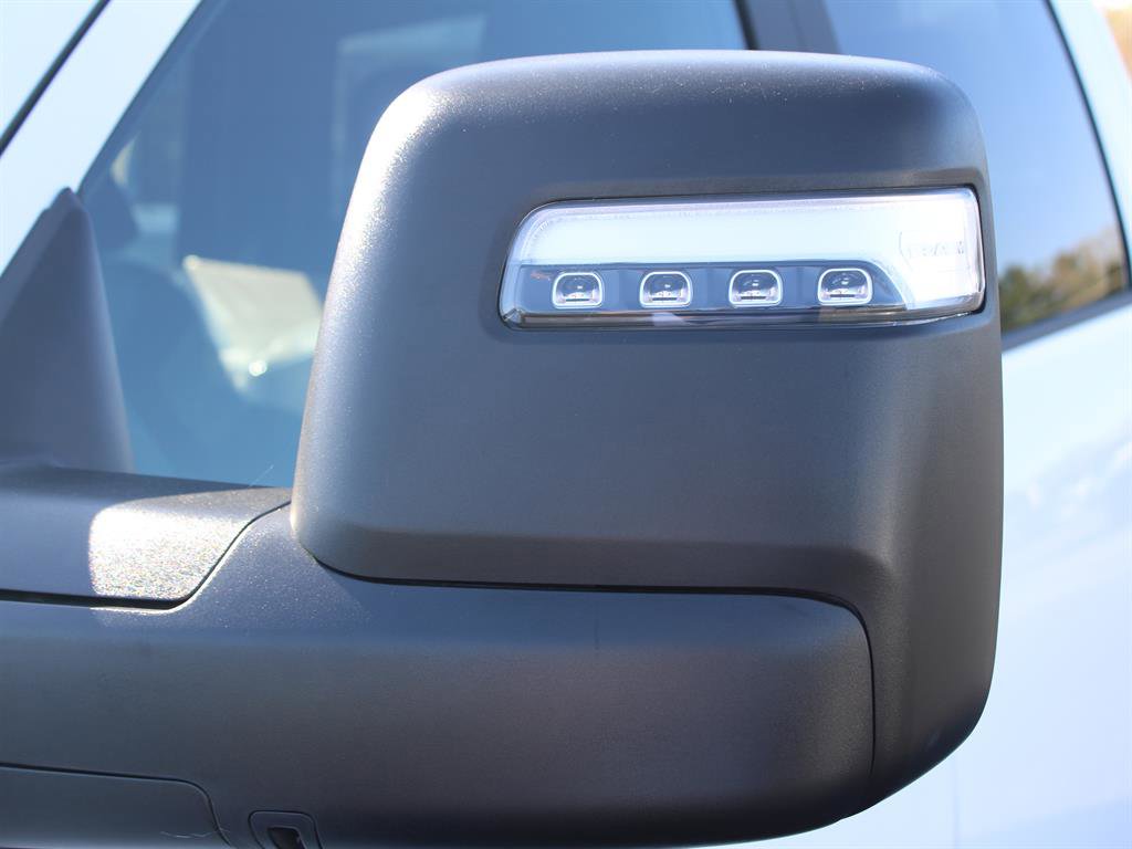 New 2026 RAM 2500 Big Horn image 9