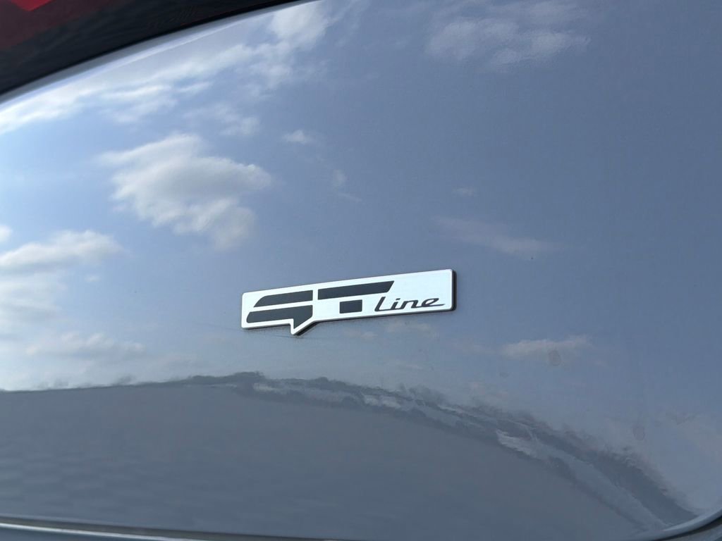 Used 2025 Kia K5 GT-Line image 16