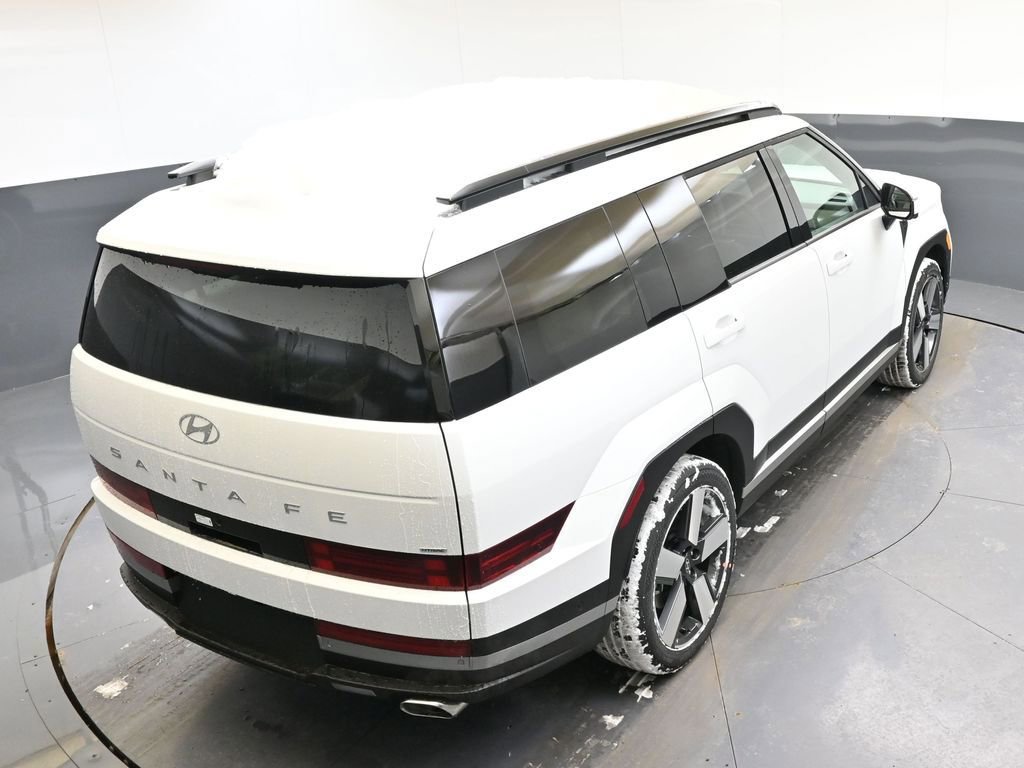 New 2026 Hyundai Santa Fe Limited image 51