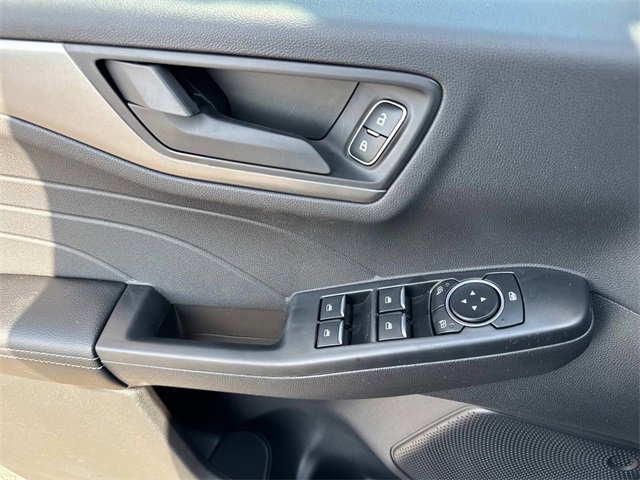 New 2025 Ford Escape Active image 19
