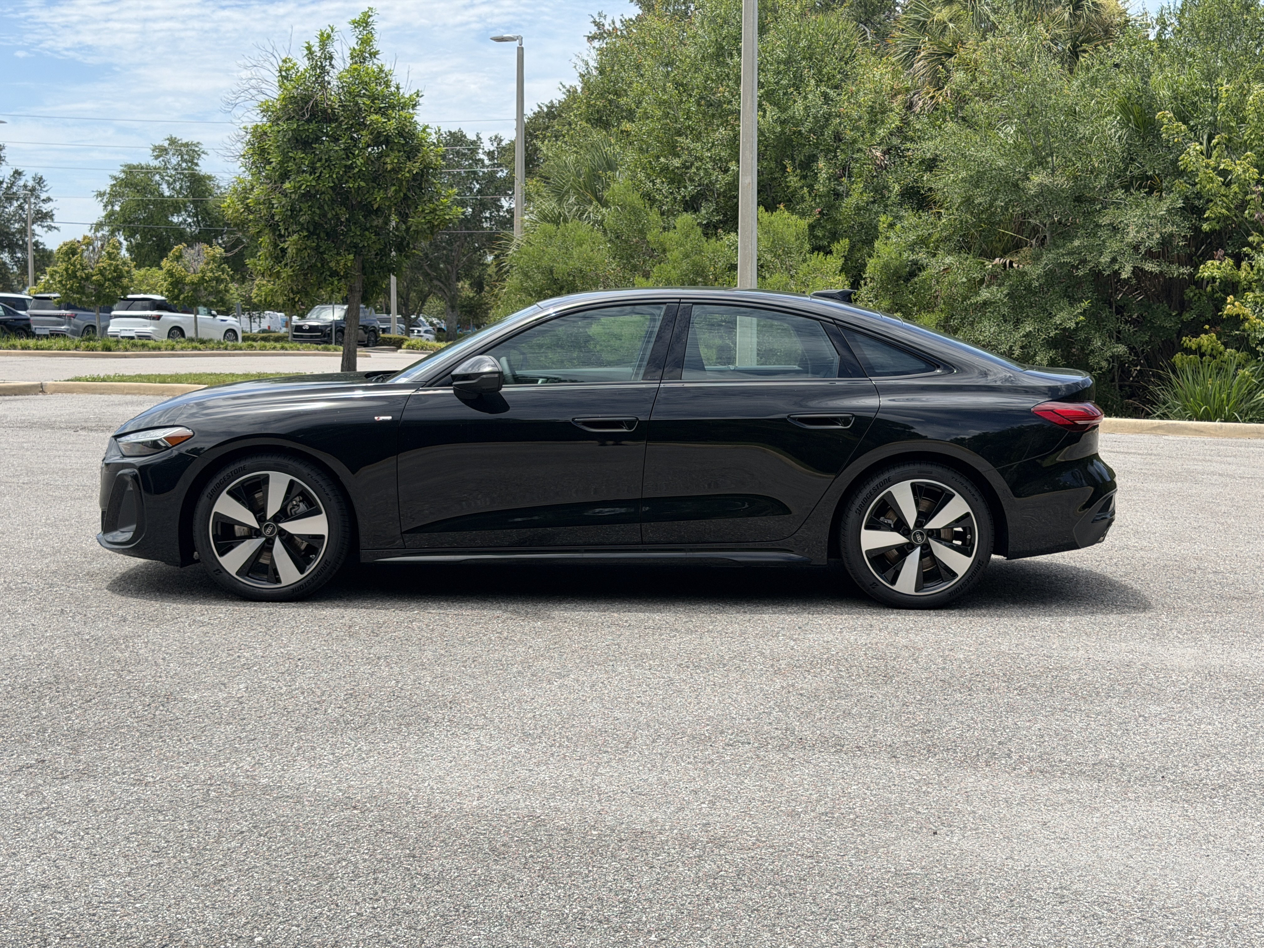 New 2026 Audi A5 2.0T Premium Plus AWD/4WD image 4