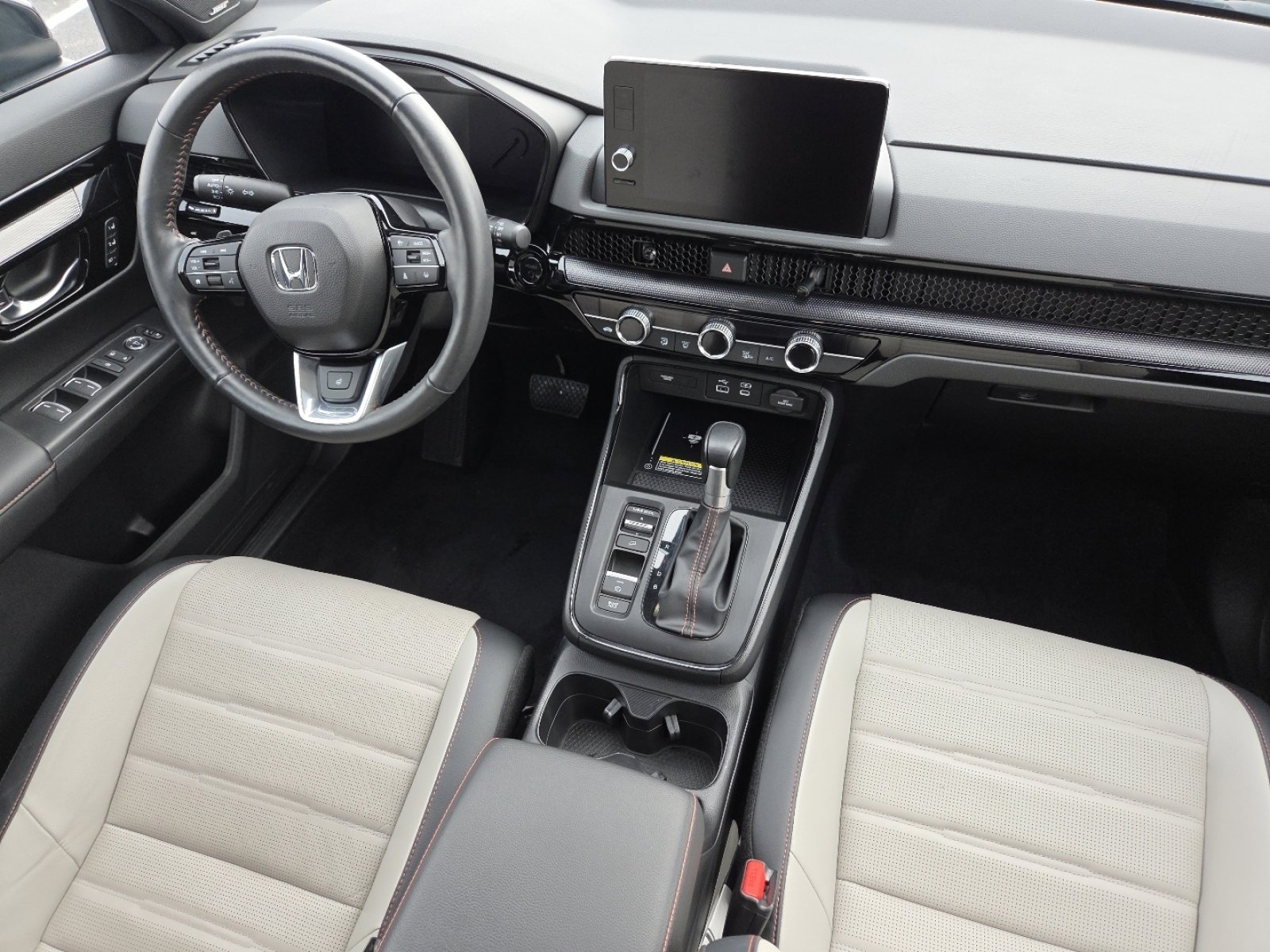 Certified 2024 Honda CR-V Sport Touring image 26